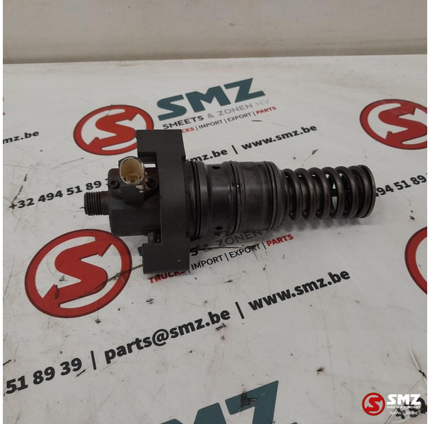 DAF Occ injectiepomp MX13 DAF - Kraftstoffpumpe für LKW: das Bild 1 DAF Occ injectiepomp MX13 DAF - Kraftstoffpumpe für LKW: das Bild 1