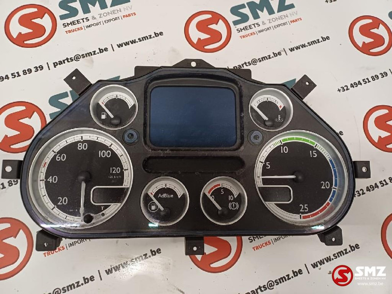 DAF Occ instrumentenpaneel DAF - Armaturenbrett für LKW: das Bild 1 DAF Occ instrumentenpaneel DAF - Armaturenbrett für LKW: das Bild 1