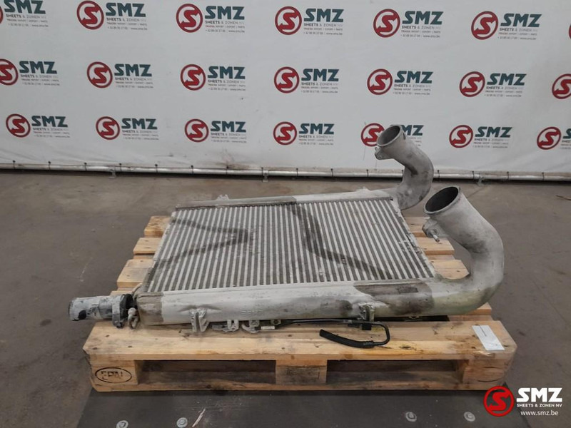 DAF Occ intercooler DAF - Interkühler für LKW: das Bild 2 DAF Occ intercooler DAF - Interkühler für LKW: das Bild 2