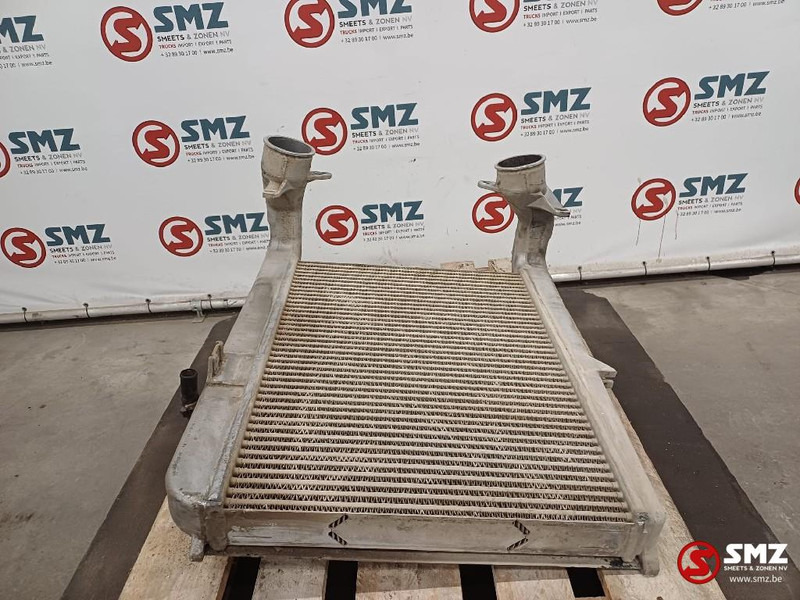 DAF Occ intercooler DAF - Interkühler für LKW: das Bild 1 DAF Occ intercooler DAF - Interkühler für LKW: das Bild 1