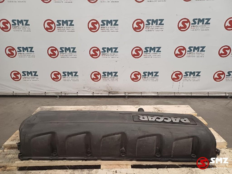 DAF Occ kleppendeksel MX13 DAF - Motor und Teile für LKW: das Bild 2 DAF Occ kleppendeksel MX13 DAF - Motor und Teile für LKW: das Bild 2