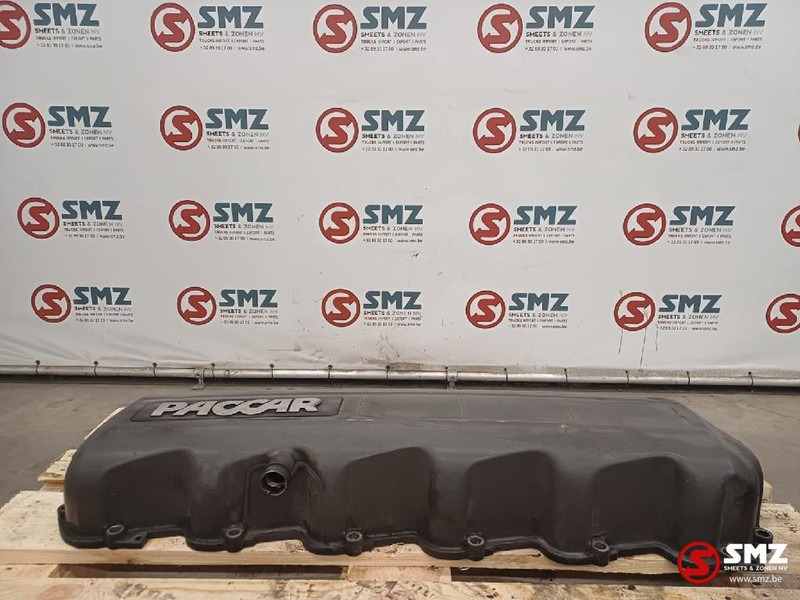 DAF Occ kleppendeksel MX13 DAF - Motor und Teile für LKW: das Bild 1 DAF Occ kleppendeksel MX13 DAF - Motor und Teile für LKW: das Bild 1