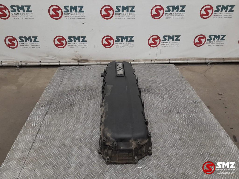 DAF Occ kleppendeksel + kleppenmantel MX13 DAF - Motor und Teile für LKW: das Bild 4 DAF Occ kleppendeksel + kleppenmantel MX13 DAF - Motor und Teile für LKW: das Bild 4