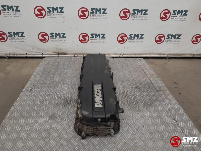 DAF Occ kleppendeksel + kleppenmantel MX13 DAF - Motor und Teile für LKW: das Bild 3 DAF Occ kleppendeksel + kleppenmantel MX13 DAF - Motor und Teile für LKW: das Bild 3