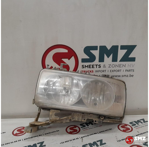 DAF Occ koplamp links DAF - Hauptscheinwerfer für LKW: das Bild 1 DAF Occ koplamp links DAF - Hauptscheinwerfer für LKW: das Bild 1