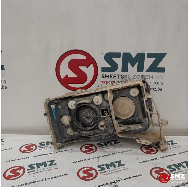 DAF Occ koplamp links DAF - Hauptscheinwerfer für LKW: das Bild 2 DAF Occ koplamp links DAF - Hauptscheinwerfer für LKW: das Bild 2