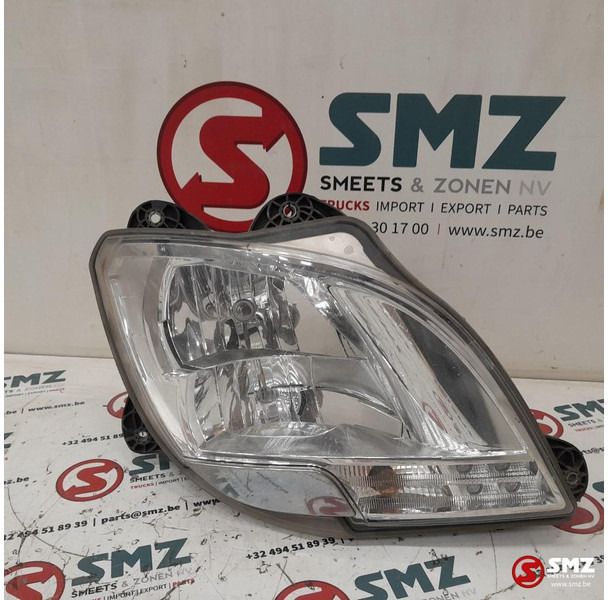DAF Occ koplamp rechts DAF - Hauptscheinwerfer für LKW: das Bild 1 DAF Occ koplamp rechts DAF - Hauptscheinwerfer für LKW: das Bild 1