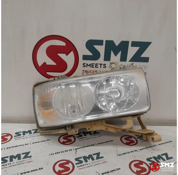 DAF Occ koplamp rechts DAF - Hauptscheinwerfer für LKW: das Bild 1 DAF Occ koplamp rechts DAF - Hauptscheinwerfer für LKW: das Bild 1