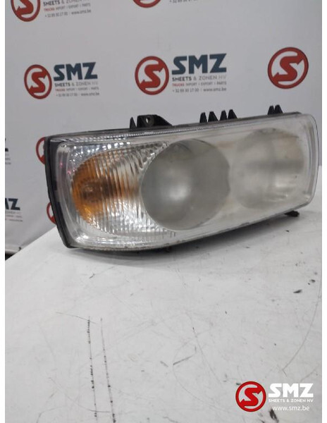 DAF Occ koplamp rechts DAF XF95 1641741 - Hauptscheinwerfer für LKW: das Bild 1 DAF Occ koplamp rechts DAF XF95 1641741 - Hauptscheinwerfer für LKW: das Bild 1