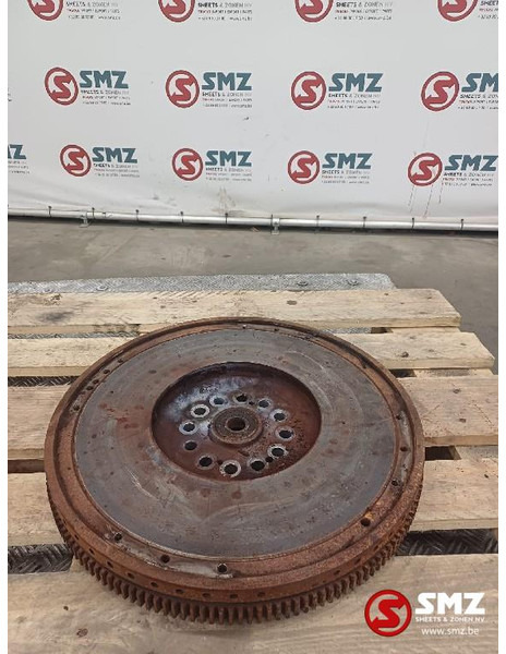 Kupplung und Teile für LKW DAF Occ koppelingsset compleet DAF: das Bild 6