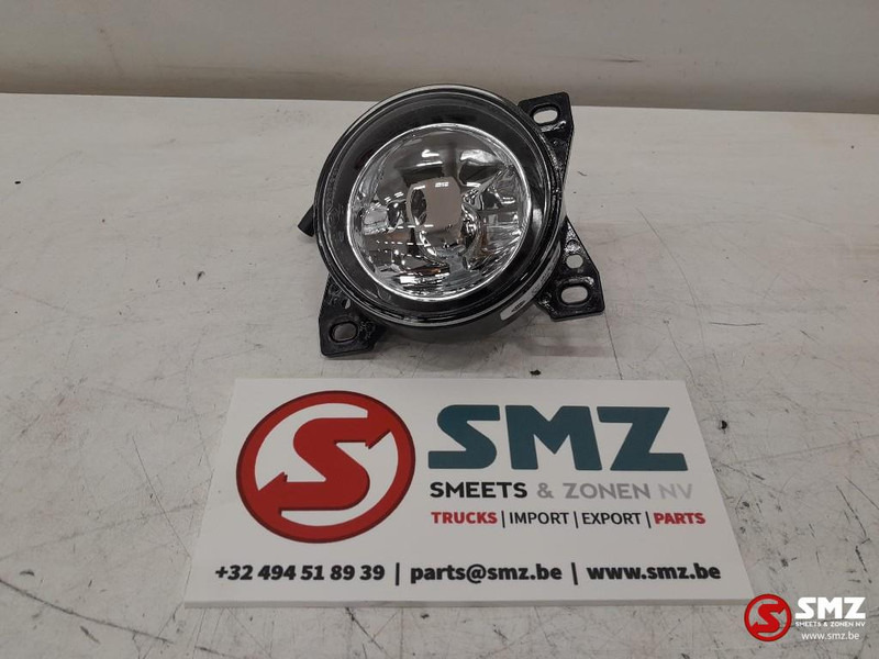DAF Occ mistlamp DAF - Nebelscheinwerfer für LKW: das Bild 1 DAF Occ mistlamp DAF - Nebelscheinwerfer für LKW: das Bild 1