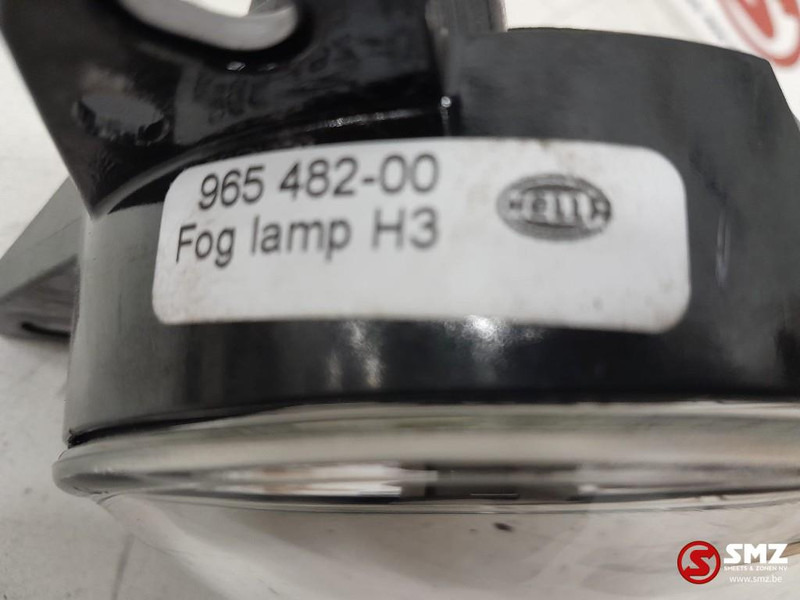DAF Occ mistlamp DAF - Nebelscheinwerfer für LKW: das Bild 5 DAF Occ mistlamp DAF - Nebelscheinwerfer für LKW: das Bild 5