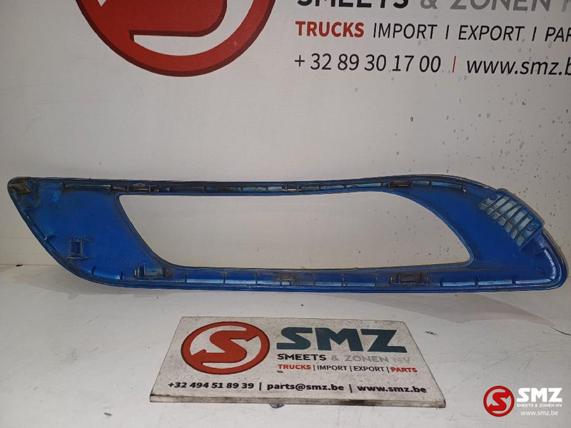 DAF Occ mistlampkap links DAF - Fahrerhaus und Interieur für LKW: das Bild 2 DAF Occ mistlampkap links DAF - Fahrerhaus und Interieur für LKW: das Bild 2