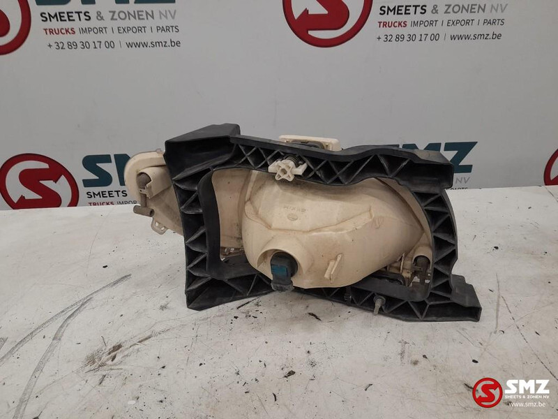 DAF Occ mistlicht links DAF - Nebelscheinwerfer für LKW: das Bild 3 DAF Occ mistlicht links DAF - Nebelscheinwerfer für LKW: das Bild 3
