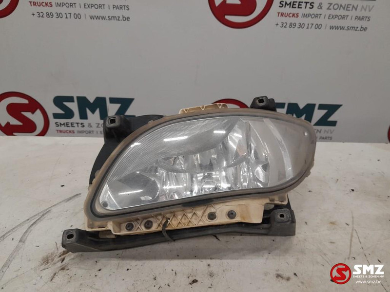 DAF Occ mistlicht links DAF - Nebelscheinwerfer für LKW: das Bild 2 DAF Occ mistlicht links DAF - Nebelscheinwerfer für LKW: das Bild 2
