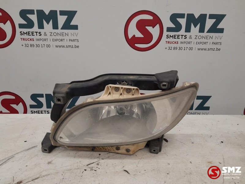 DAF Occ mistlicht links DAF - Nebelscheinwerfer für LKW: das Bild 1 DAF Occ mistlicht links DAF - Nebelscheinwerfer für LKW: das Bild 1