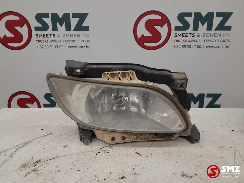 DAF Occ mistlicht rechts DAF - Nebelscheinwerfer für LKW: das Bild 1 DAF Occ mistlicht rechts DAF - Nebelscheinwerfer für LKW: das Bild 1