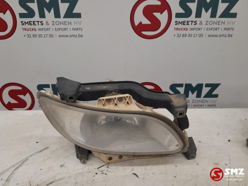 DAF Occ mistlicht rechts DAF - Nebelscheinwerfer für LKW: das Bild 2 DAF Occ mistlicht rechts DAF - Nebelscheinwerfer für LKW: das Bild 2