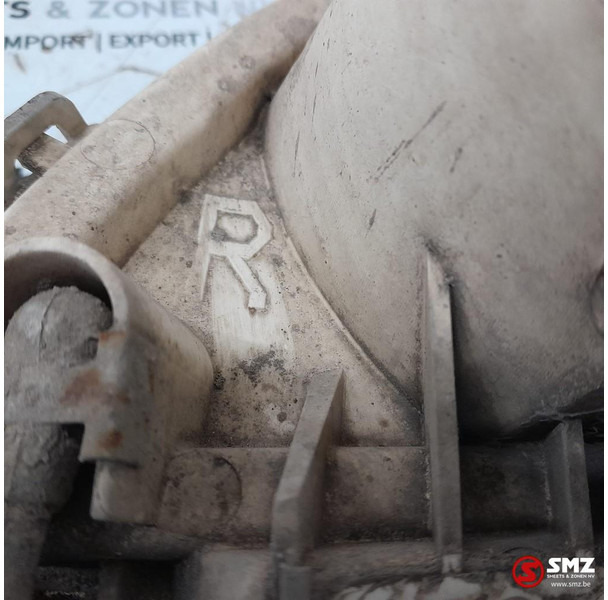 DAF Occ mistlicht rechts DAF - Nebelscheinwerfer für LKW: das Bild 3 DAF Occ mistlicht rechts DAF - Nebelscheinwerfer für LKW: das Bild 3