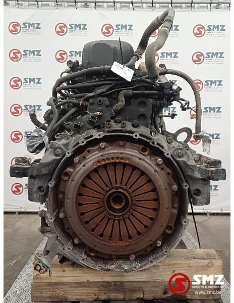 DAF Occ motor MX13 340KW DAF - Motor für LKW: das Bild 4 DAF Occ motor MX13 340KW DAF - Motor für LKW: das Bild 4