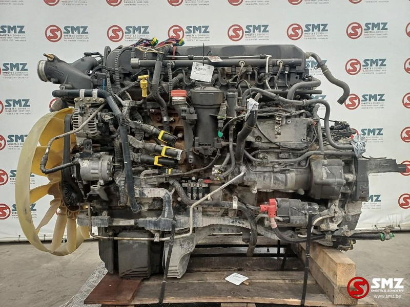 DAF Occ motor MX13 340KW DAF - Motor für LKW: das Bild 1 DAF Occ motor MX13 340KW DAF - Motor für LKW: das Bild 1