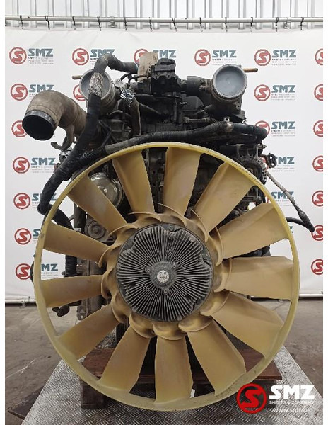 DAF Occ motor MX13 340KW DAF - Motor für LKW: das Bild 3 DAF Occ motor MX13 340KW DAF - Motor für LKW: das Bild 3