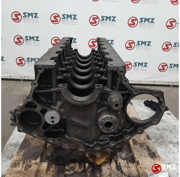DAF Occ motorblok MX13 DAF - Motor und Teile für LKW: das Bild 4 DAF Occ motorblok MX13 DAF - Motor und Teile für LKW: das Bild 4
