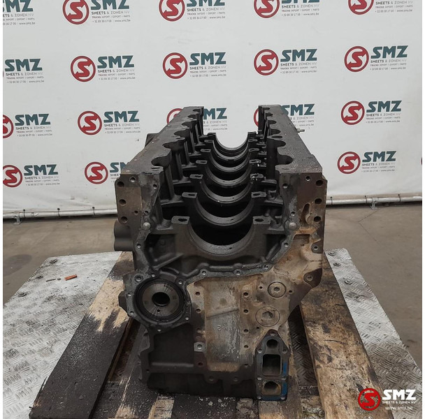 DAF Occ motorblok MX13 DAF - Motor und Teile für LKW: das Bild 3 DAF Occ motorblok MX13 DAF - Motor und Teile für LKW: das Bild 3