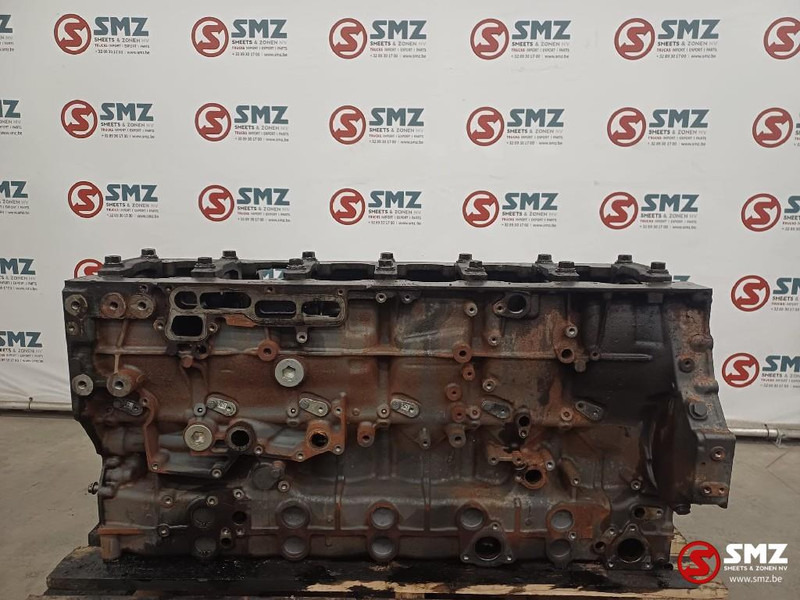 DAF Occ motorblok MX13 DAF - Motor und Teile für LKW: das Bild 2 DAF Occ motorblok MX13 DAF - Motor und Teile für LKW: das Bild 2