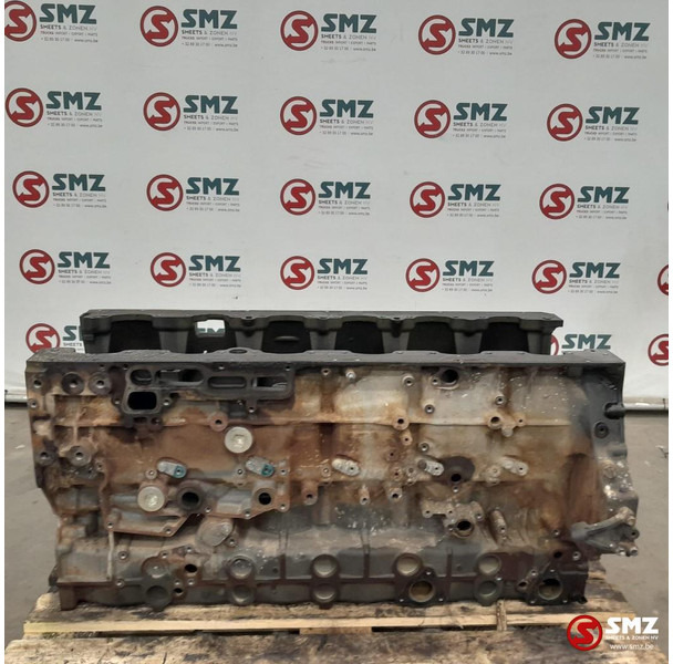 DAF Occ motorblok MX13 DAF - Motor und Teile für LKW: das Bild 1 DAF Occ motorblok MX13 DAF - Motor und Teile für LKW: das Bild 1