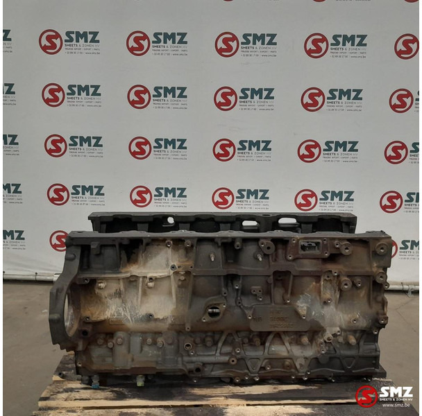 DAF Occ motorblok MX13 DAF - Motor und Teile für LKW: das Bild 2 DAF Occ motorblok MX13 DAF - Motor und Teile für LKW: das Bild 2