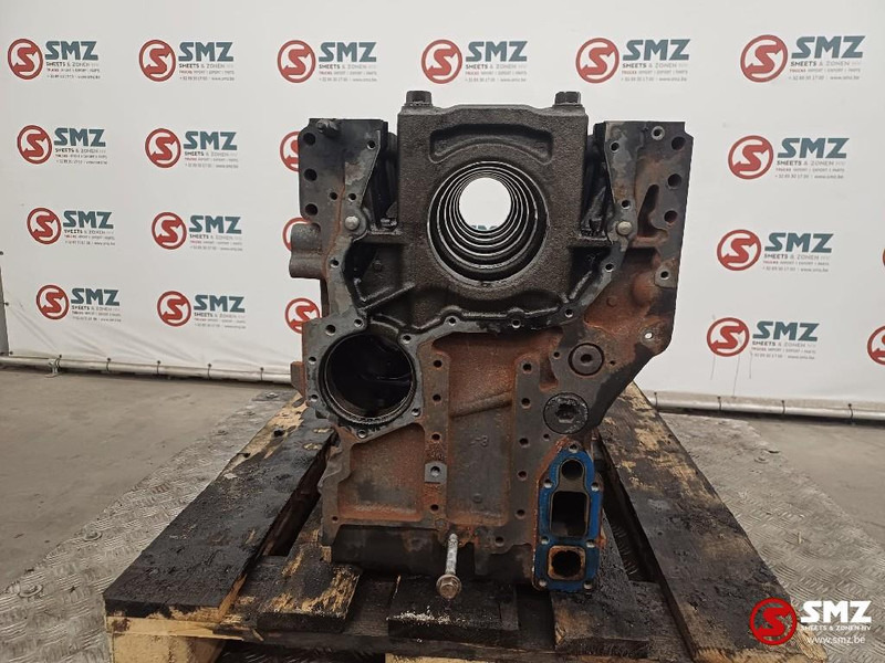 DAF Occ motorblok MX13 DAF - Motor und Teile für LKW: das Bild 3 DAF Occ motorblok MX13 DAF - Motor und Teile für LKW: das Bild 3