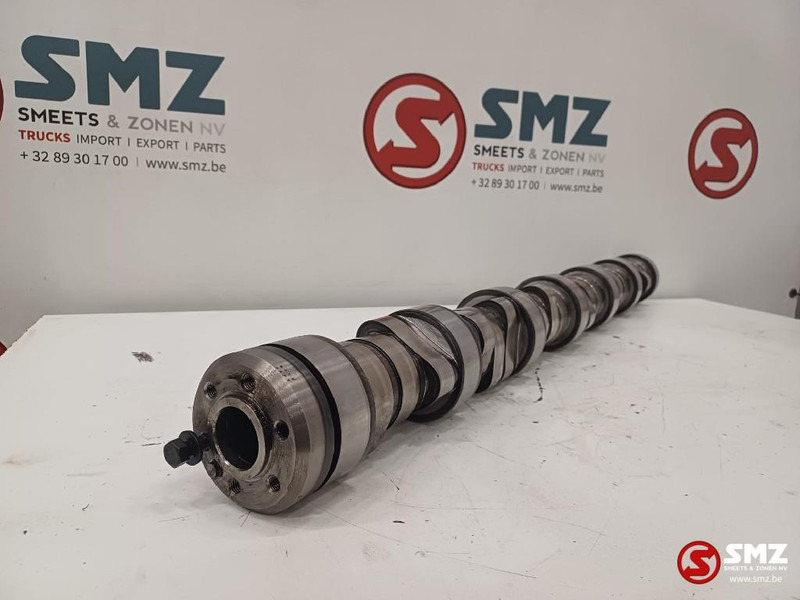 DAF Occ nokkenas MX13 DAF - Nockenwelle für LKW: das Bild 3 DAF Occ nokkenas MX13 DAF - Nockenwelle für LKW: das Bild 3