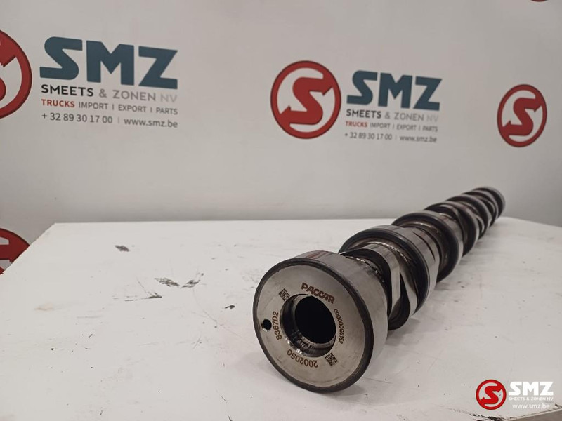 DAF Occ nokkenas MX13 DAF - Nockenwelle für LKW: das Bild 2 DAF Occ nokkenas MX13 DAF - Nockenwelle für LKW: das Bild 2