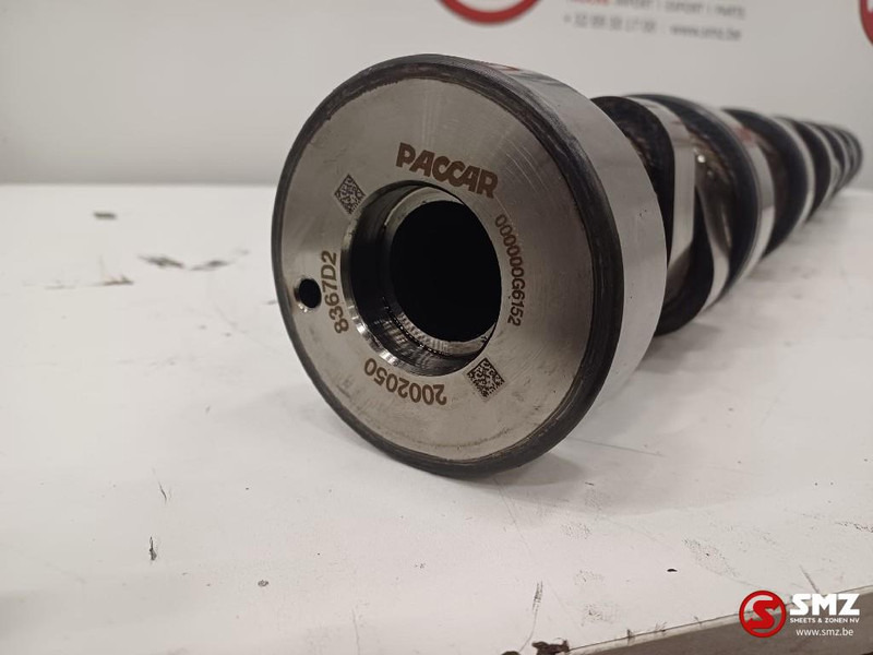 DAF Occ nokkenas MX13 DAF - Nockenwelle für LKW: das Bild 4 DAF Occ nokkenas MX13 DAF - Nockenwelle für LKW: das Bild 4