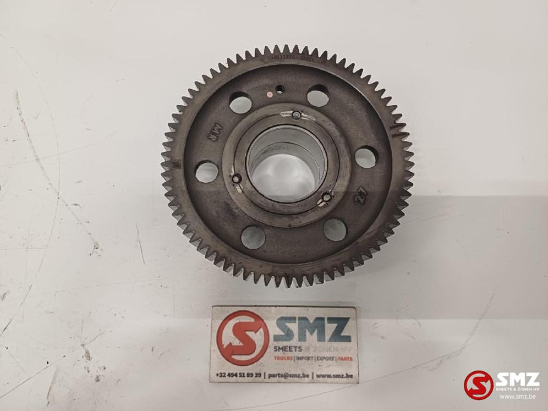 DAF Occ nokkenastandwiel MX13 DAF - Nockenwelle für LKW: das Bild 2 DAF Occ nokkenastandwiel MX13 DAF - Nockenwelle für LKW: das Bild 2