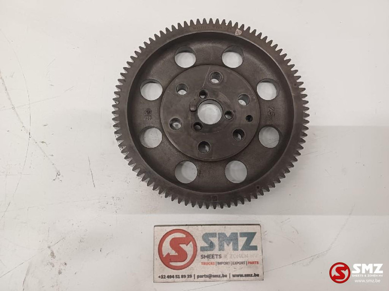 DAF Occ nokkenastandwiel MX13 DAF - Nockenwelle für LKW: das Bild 2 DAF Occ nokkenastandwiel MX13 DAF - Nockenwelle für LKW: das Bild 2