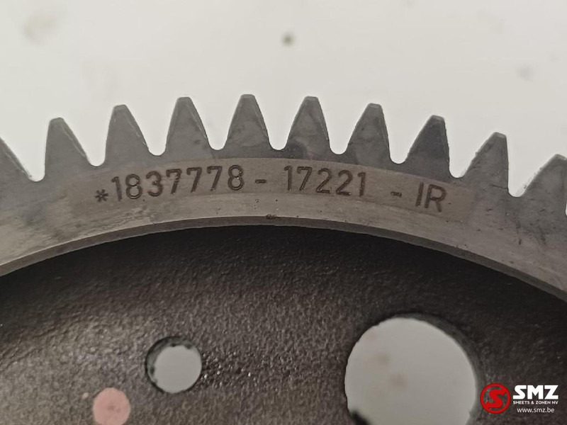 DAF Occ nokkenastandwiel MX13 DAF - Nockenwelle für LKW: das Bild 3 DAF Occ nokkenastandwiel MX13 DAF - Nockenwelle für LKW: das Bild 3