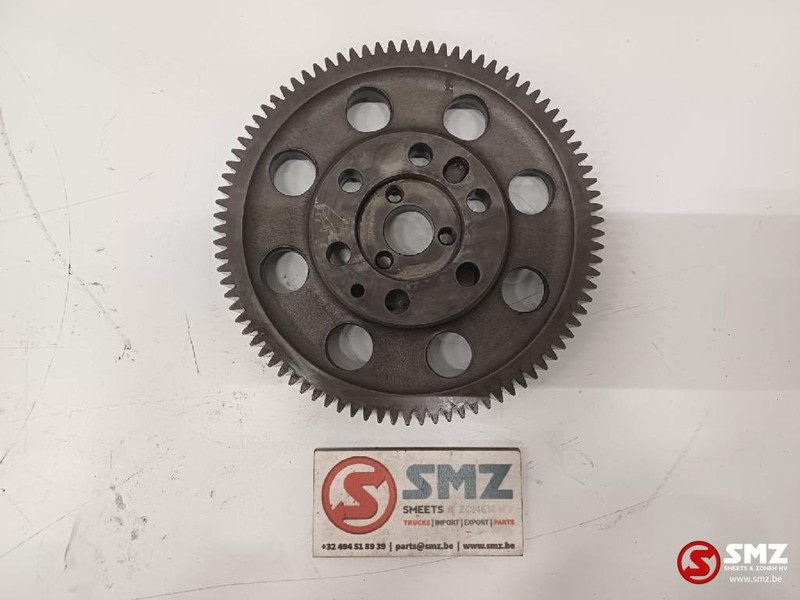 DAF Occ nokkenastandwiel MX13 DAF - Nockenwelle für LKW: das Bild 1 DAF Occ nokkenastandwiel MX13 DAF - Nockenwelle für LKW: das Bild 1