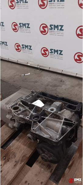 DAF Occ oliefilterhuis DAF - Ölfilter für LKW: das Bild 2 DAF Occ oliefilterhuis DAF - Ölfilter für LKW: das Bild 2