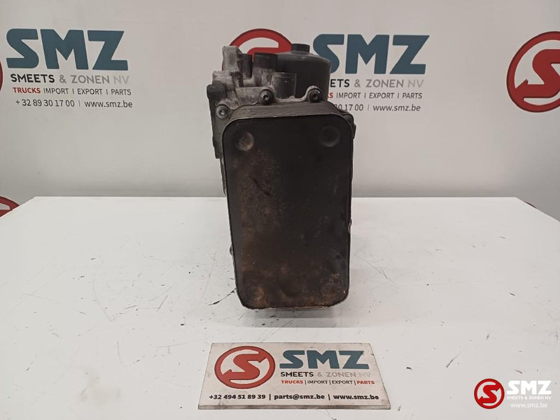 DAF Occ oliefilterhuis MX13 DAF - Ölfilter für LKW: das Bild 3 DAF Occ oliefilterhuis MX13 DAF - Ölfilter für LKW: das Bild 3