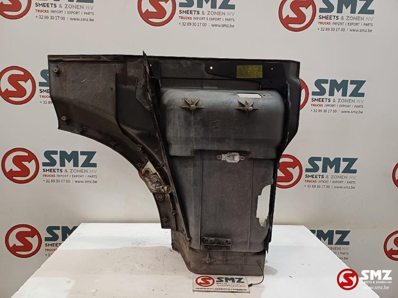DAF Occ opstapbak links DAF - Fahrerhaus und Interieur für LKW: das Bild 2 DAF Occ opstapbak links DAF - Fahrerhaus und Interieur für LKW: das Bild 2