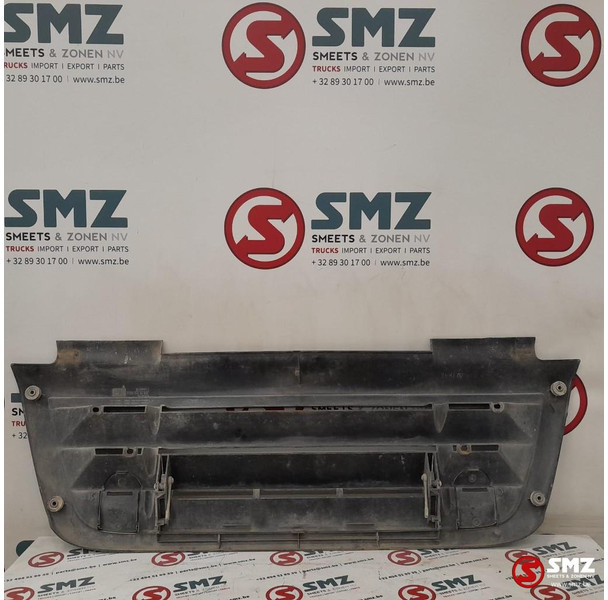DAF Occ radiatorgrille DAF - Kühlergrill für LKW: das Bild 2 DAF Occ radiatorgrille DAF - Kühlergrill für LKW: das Bild 2