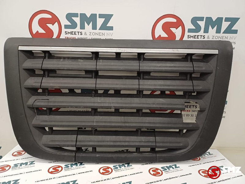 DAF Occ radiatorgrille DAF - Kühlergrill für LKW: das Bild 1 DAF Occ radiatorgrille DAF - Kühlergrill für LKW: das Bild 1