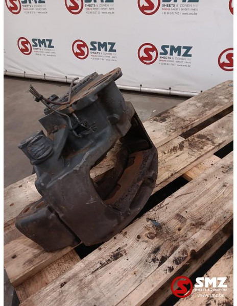 DAF Occ remklauw linksachter DAF - Bremssattel für LKW: das Bild 1 DAF Occ remklauw linksachter DAF - Bremssattel für LKW: das Bild 1