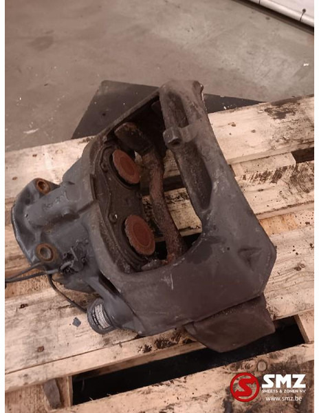 DAF Occ remklauw linksachter DAF - Bremssattel für LKW: das Bild 3 DAF Occ remklauw linksachter DAF - Bremssattel für LKW: das Bild 3