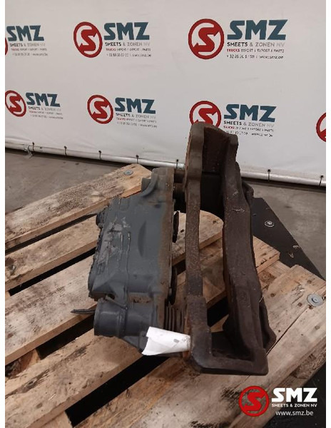 DAF Occ remklauw rechtsachter DAF - Bremssattel für LKW: das Bild 1 DAF Occ remklauw rechtsachter DAF - Bremssattel für LKW: das Bild 1