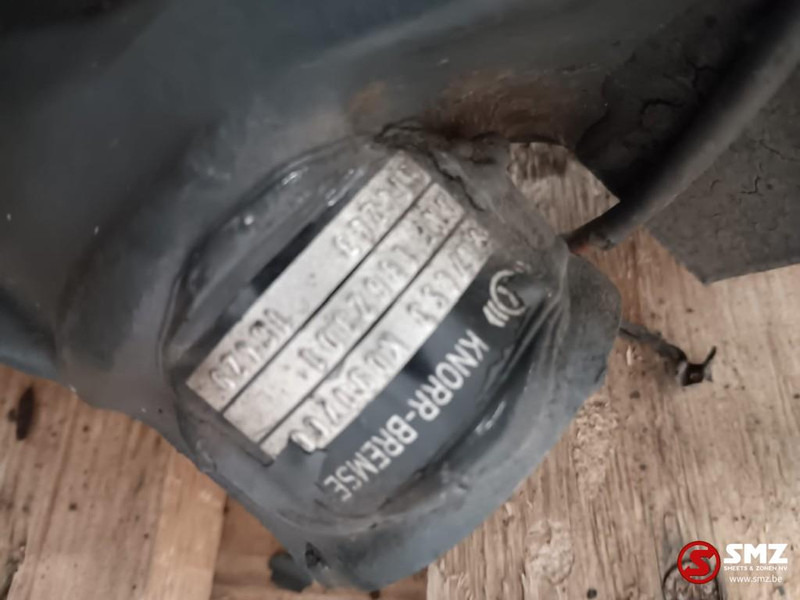 DAF Occ remklauw rechtsachter DAF - Bremssattel für LKW: das Bild 4 DAF Occ remklauw rechtsachter DAF - Bremssattel für LKW: das Bild 4