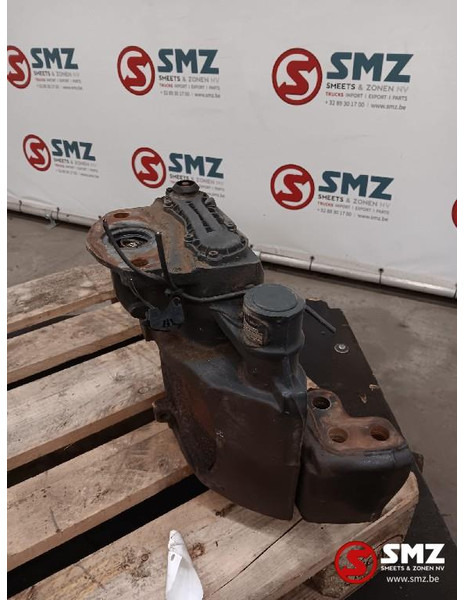 DAF Occ remklauw rechtsachter DAF - Bremssattel für LKW: das Bild 2 DAF Occ remklauw rechtsachter DAF - Bremssattel für LKW: das Bild 2