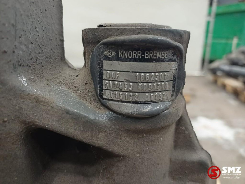 DAF Occ remklauw rechtsachter DAF - Bremssattel für LKW: das Bild 5 DAF Occ remklauw rechtsachter DAF - Bremssattel für LKW: das Bild 5